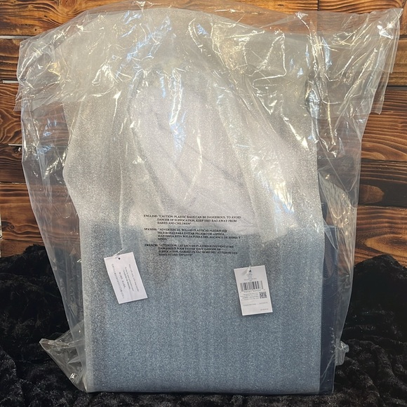 NWT Kate Spade Ellie Denim Tote - Picture 8 of 8